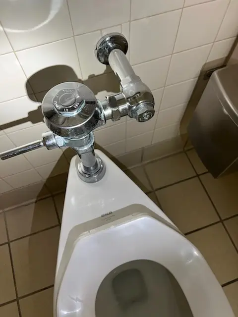 Fixture installation and repair for Pipe Repair in Zebulon